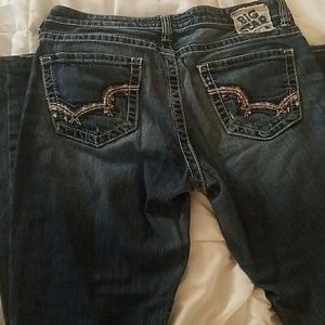 Big Star Jeans